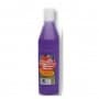 Témpera Líquida Jovi Violeta 500 ml