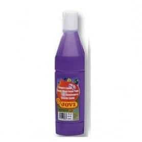 Témpera líquida Jovi Violeta 500 ml