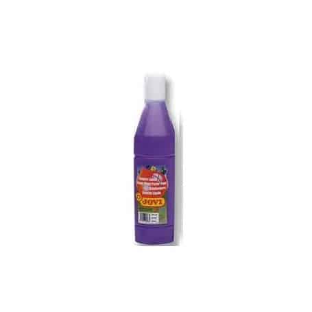 Témpera líquida Jovi Violeta 1000 ml