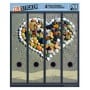 Filesticker 8032 Corazón