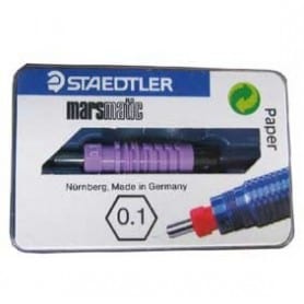 Puntera Staedtler Mars Matic 0,1 mm