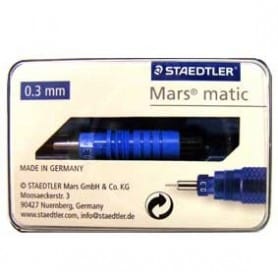 Puntera Staedtler Mars Matic 0,3 mm