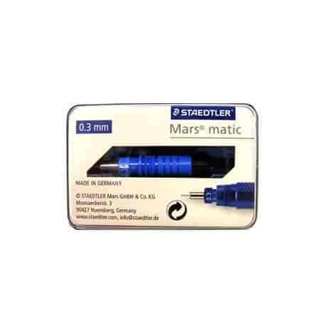 Puntera Staedtler Mars Matic 0,3 mm