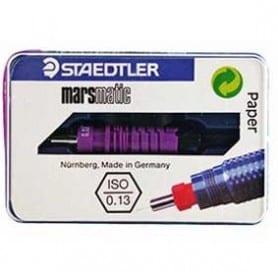 Puntera Staedtler Mars Matic 0,13 mm