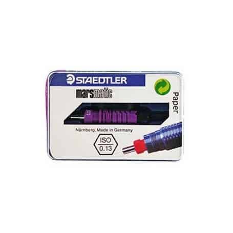 Puntera Staedtler Mars Matic 0,13 mm