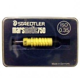 Puntera Staedtler Mars Matic 0,35 mm