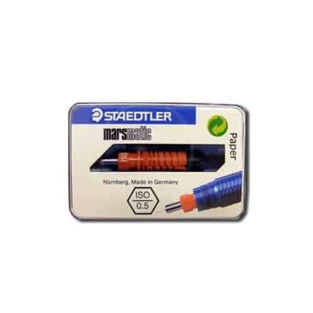 Puntera Staedtler Mars Matic 0,5 mm