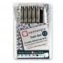Zentangle Set 12 Piezas
