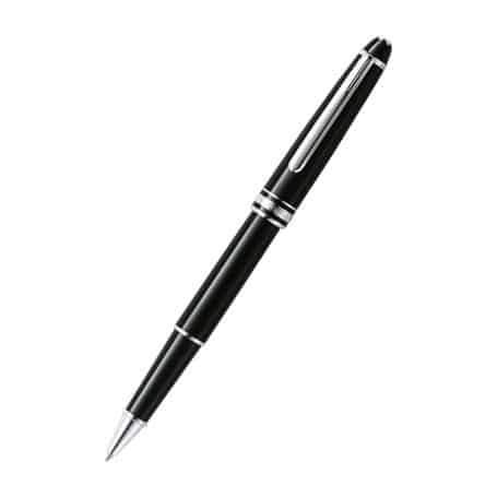 Roller Clasique Platinado