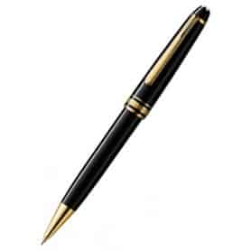 Portaminas Meisterstück Classique 0.7 mm Oro Montblanc