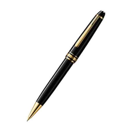 Portaminas Meisterstück Classique 0.7 mm Oro Montblanc