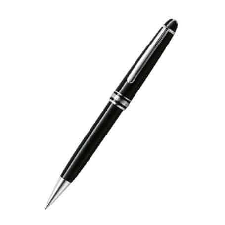 Portaminas Meisterstück Classique 0.7mm Platinado Montblanc