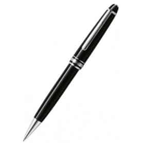 Portaminas Meisterstück Classique 0,5mm Platino Montblanc