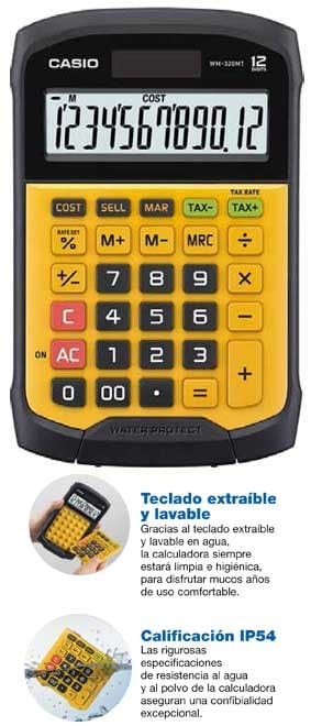 Calculadora cientifica paris deals