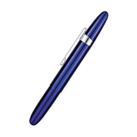 Bolígrafo Fisher 400BBC Azul arándano