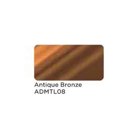 Pintura Bright Metallic Bronce Antiguo