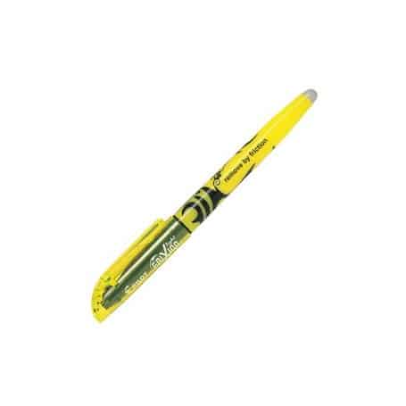 Bolígrafo Pilot Frixion Light