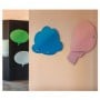 Pizarra Skin Shape Cloud