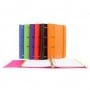 Carpebook A5 Multiline Negro