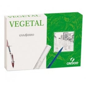 Papel vegetal