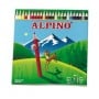 Lápices 24 Colores Alpino