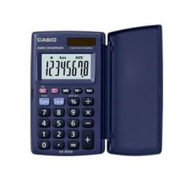 Calculadora Bolsillo Casio HS-8VER