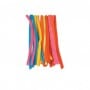 Limpiapipas chenilla colores brillantes 30 Piezas