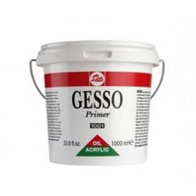 Gesso Universal Talens 10000 ml