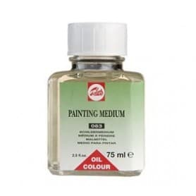 Medio para pintar 083 Talens 75 ml