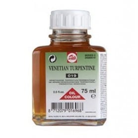 Trementina Veneciana 019 Talens 75 ml