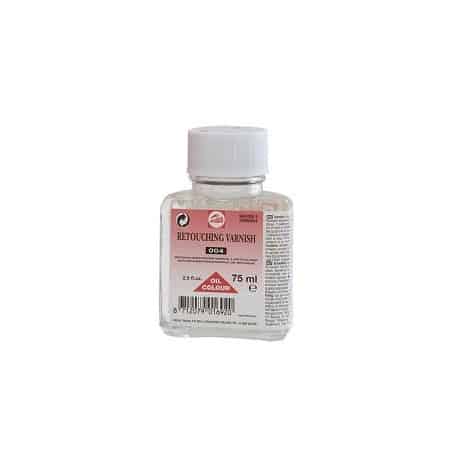 Barniz de retoque 004 Talens 75 ml