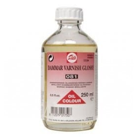 Barniz damar brillante 081 Talens 250 ml