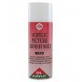Barniz acrílico mate 0115 Talens 400 ml spray