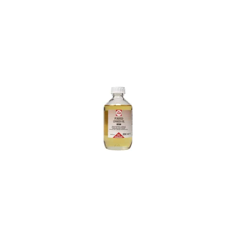 ACEITE DE LINO TITAN 100 ML