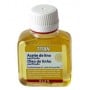 Aceite de lino purificado Titan 100 ml