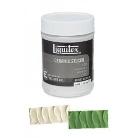 Liquitex Gel 237 ml Textura Estuco