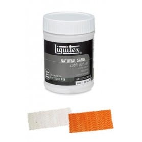 Liquitex Gel 237 ml Textura Arena natural