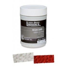 Liquitex Gel 237 ml Textura Arena resinosa