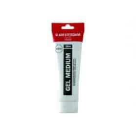 Medio gel brillante 2094 Talens 250 ml