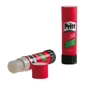 Lápiz adhesivo Pritt Stick 11 gr - Colas y Barras de Pegamento - Goya  Virtual