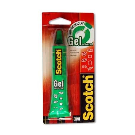 Scotch Gel universal