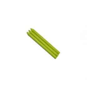 3 Minas 5,6 mm verde claro