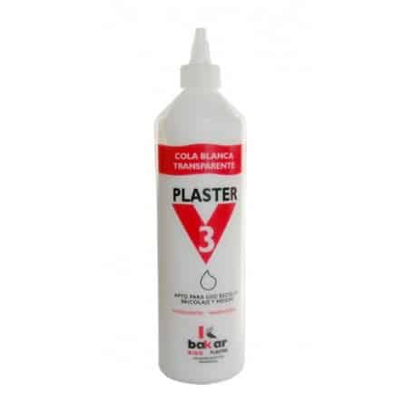 Cola Blanca Plaster V3 500 gr