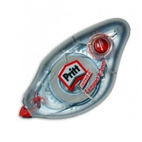 Cinta correctora Pritt compact 4,2 mm