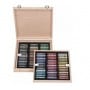 Caja madera Rembrandt 300H90L