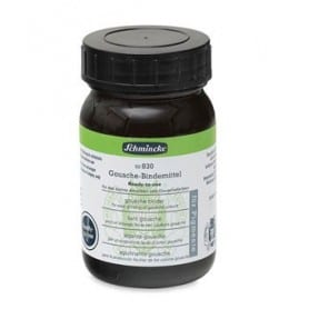 Aglutinante de Acrílico Schmincke 200ml