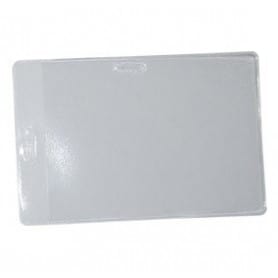 Funda Transparente Doble Posición 55 x 90 mm