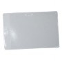 Funda Transparente Doble Posición 55 x 90 mm