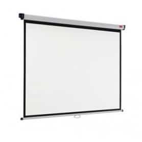 Pantalla Mural Nobo 150 x 113,8 cm