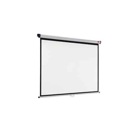 Pantalla Mural Nobo 150 x 113,8 cm